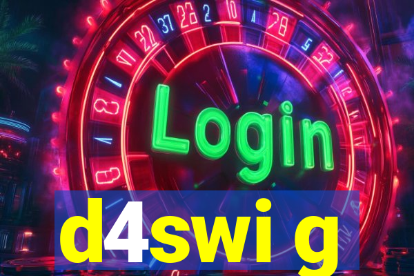 d4swi g